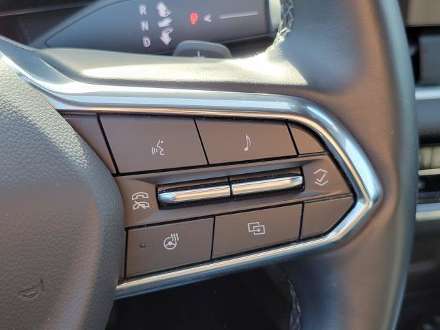 Used 2025 Chevrolet Equinox LT w/ Convenience Package II AWD/4WD image 17