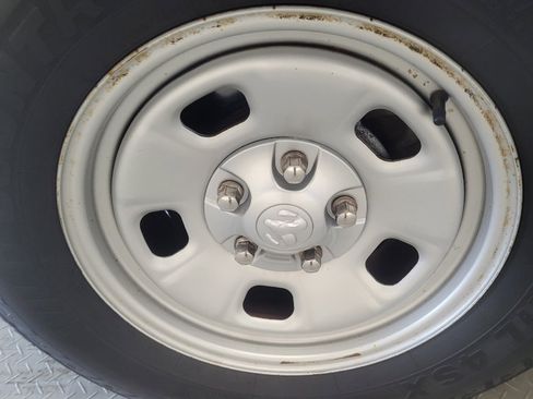 Used 2016 RAM 1500 Tradesman image 31