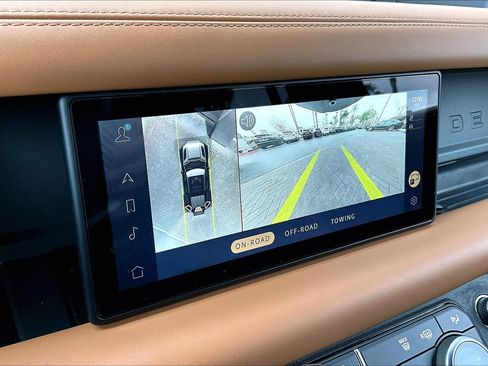 Used 2021 Land Rover Defender 110 X image 21