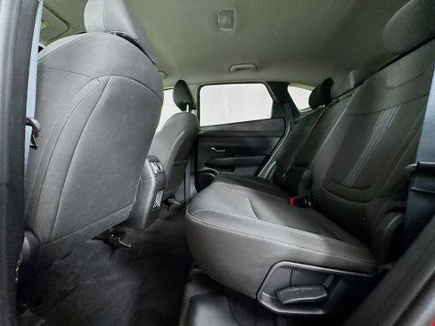 Used 2025 Hyundai Tucson SEL AWD/4WD image 24
