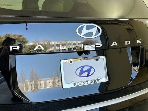 New 2026 Hyundai Palisade Calligraphy image 22