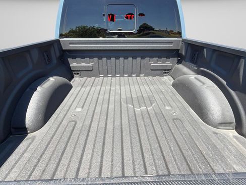 Used 2023 Ford F150 Platinum w/ Equipment Group 701A High AWD/4WD image 13