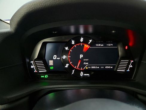 Used 2021 Toyota Supra Premium w/ Driver Assist Package image 16