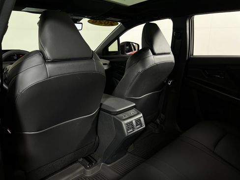 Certified 2026 Toyota bZ FWD image 21