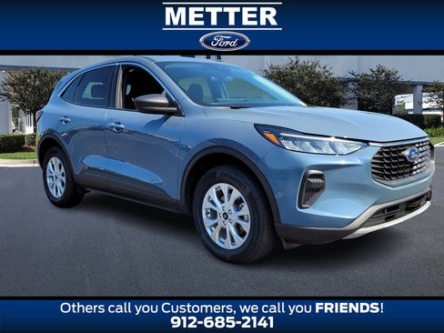Used 2024 Ford Escape Active w/ Tech Pack #1 image 1