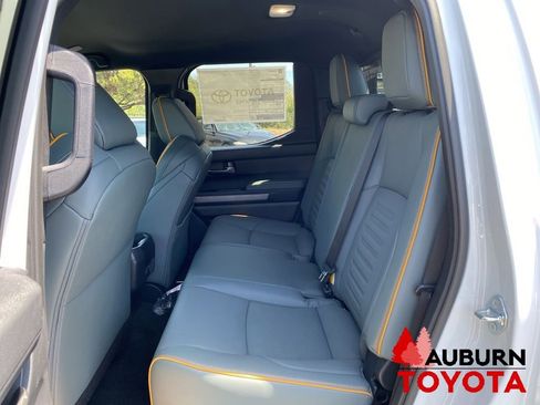 New 2026 Toyota Tacoma 4x4 Double Cab Hybrid image 19