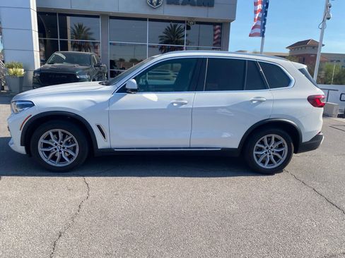 Used 2022 BMW X5 sDrive40i RWD image 9