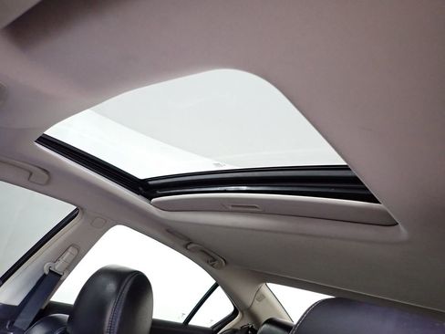 Used 2014 Nissan Maxima 3.5 SV w/ Sport Package image 9