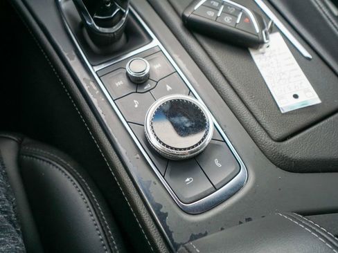 Used 2020 Cadillac CT5 Luxury w/ Sun And Sound Package image 26