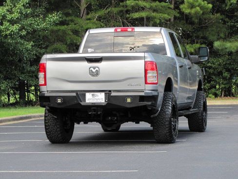 Used 2023 RAM 2500 Tradesman AWD/4WD image 10