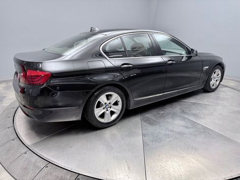 Used 2012 BMW 528i xDrive Sedan AWD/4WD image 5