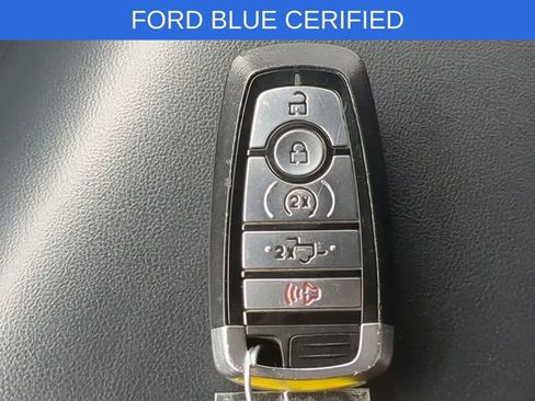 Certified 2022 Ford F150 Raptor image 30