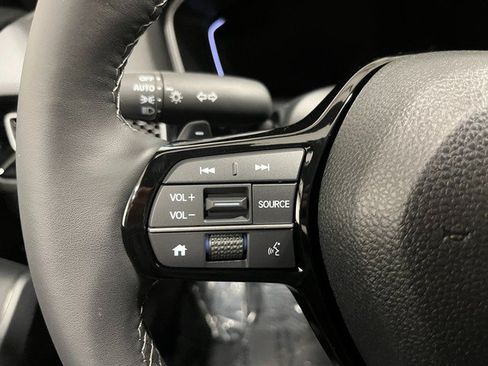 Used 2026 Honda Civic FWD Hybrid Sedan image 15