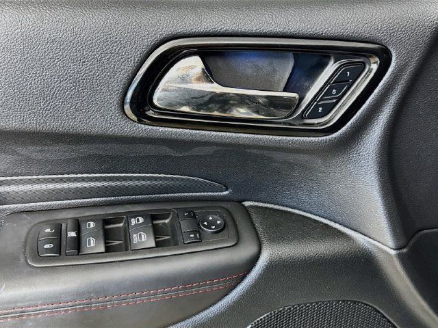 Used 2023 Dodge Durango R/T AWD/4WD image 22