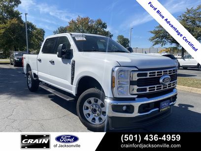 Certified 2024 Ford F250 XLT