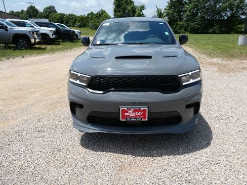 New 2026 Dodge Durango GT AWD/4WD image 8
