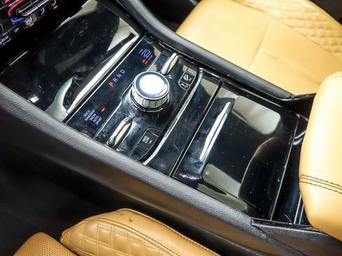 Used 2022 Jeep Grand Cherokee Summit image 23