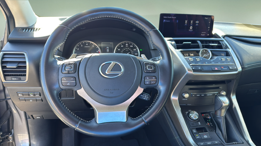 Used 2021 Lexus NX 300 FWD w/ Premium Package image 22