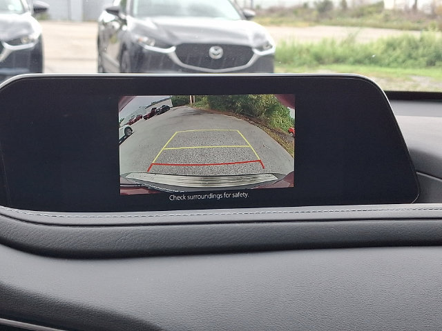 Certified 2023 MAZDA CX-30 AWD 2.5 S w/ Select Package image 18