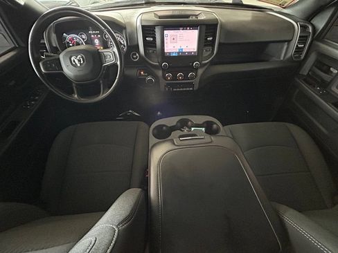 Used 2023 RAM 2500 Tradesman AWD/4WD image 10