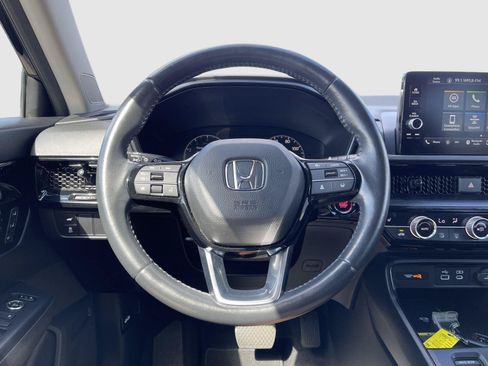 Used 2024 Honda CR-V EX-L image 6