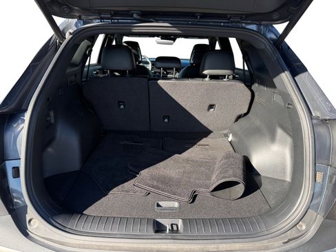 Used 2024 Kia Sportage X-Line w/ X-Line Premium Package image 17