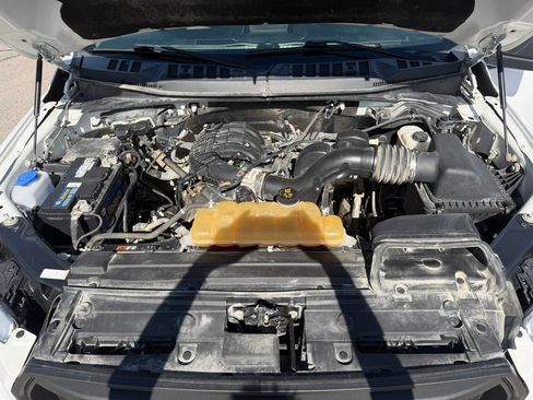Used 2016 Ford F150 XL w/ Equipment Group 101A Mid AWD/4WD image 32