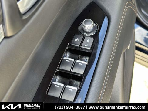 Used 2023 MAZDA CX-5 AWD 2.5 S w/ Premium Plus Pkg image 14