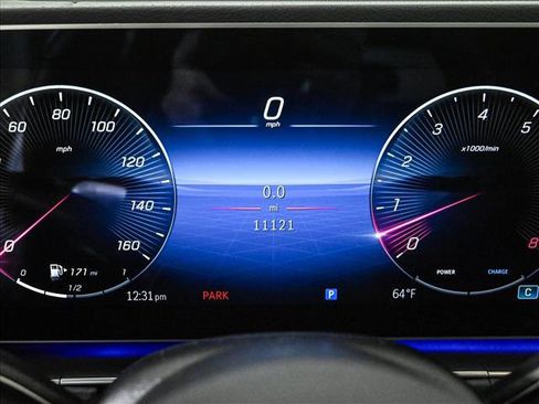 Certified 2025 Mercedes-Benz GLE 450 4MATIC Coupe image 12