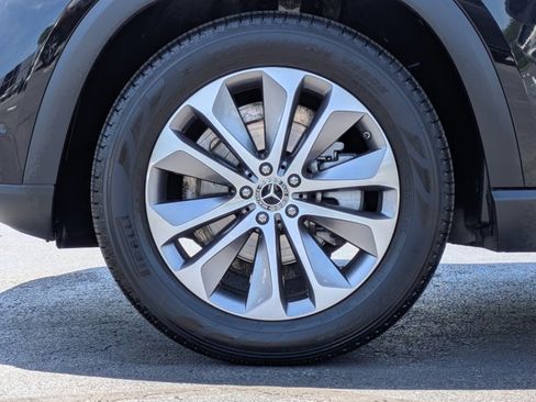 Used 2022 Mercedes-Benz GLE 350 4MATIC w/ Premium Package image 30
