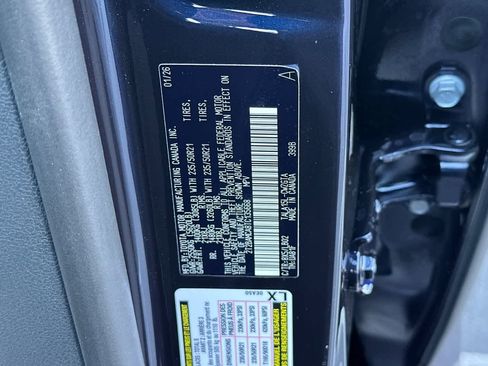 New 2026 Lexus RX 350 Premium Plus image 33