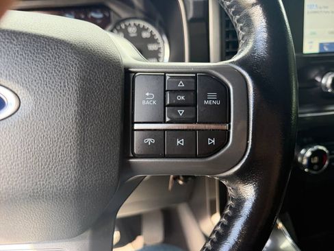Used 2021 Ford F150 XLT w/ Equipment Group 301A Mid AWD/4WD image 19