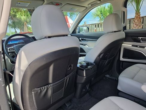 Used 2024 Kia Telluride SX w/ Towing Package FWD image 12
