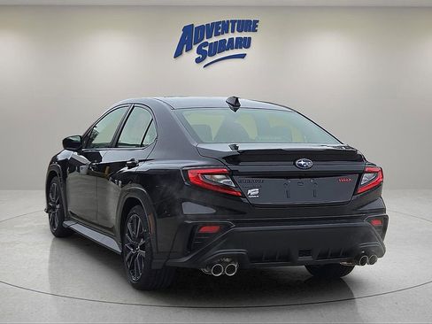 New 2025 Subaru WRX Premium image 5