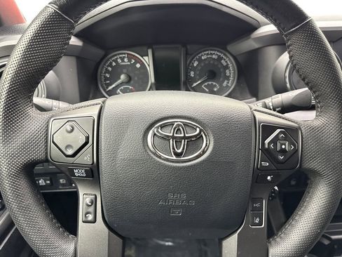 Used 2023 Toyota Tacoma TRD Pro AWD/4WD image 57