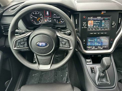 Certified 2025 Subaru Outback image 17