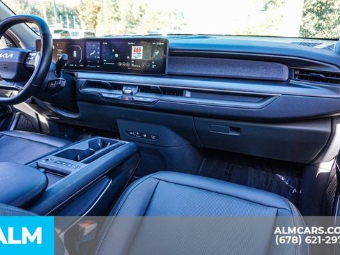 Used 2024 Kia EV9 Light Long Range image 27