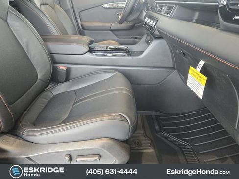 New 2026 Honda Passport TrailSport Elite image 11