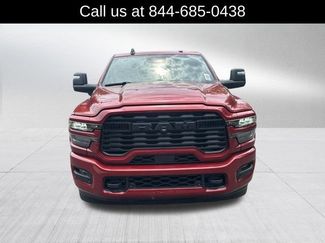 New 2026 RAM 2500 Big Horn RWD video 2