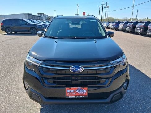 New 2026 Subaru Forester Touring AWD/4WD image 2
