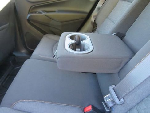 Used 2020 Chevrolet Equinox LT w/ LPO, Floor Liner Package image 34
