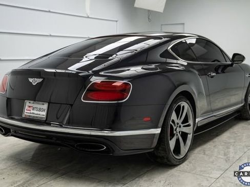 Used 2017 Bentley Continental GT Speed image 4