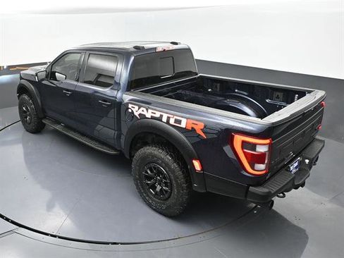 Used 2023 Ford F150 Raptor w/ Equipment Group 802A Raptor R AWD/4WD image 44