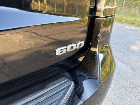 Used 2021 Cadillac Escalade Sport w/ Driver Assist Tech Package AWD/4WD image 17