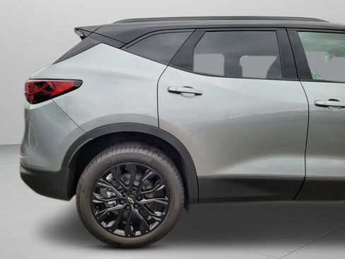 New 2026 Chevrolet Blazer LT w/ Convenience Package image 18