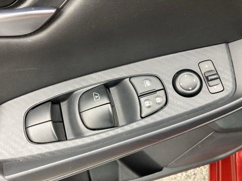 Used 2024 Nissan Sentra SV image 15