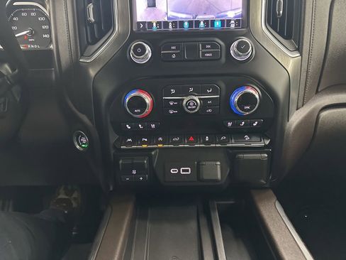 Certified 2021 GMC Sierra 1500 Denali w/ Technology Package image 43