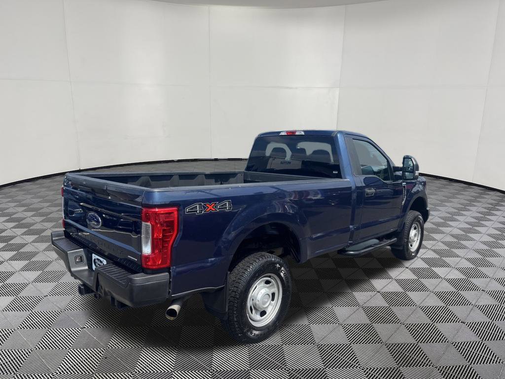 Used 2019 Ford F350 XL w/ Power Equipment Group AWD/4WD image 6