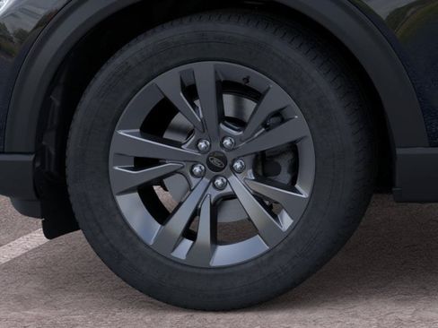 New 2026 Ford Explorer Active AWD/4WD image 42