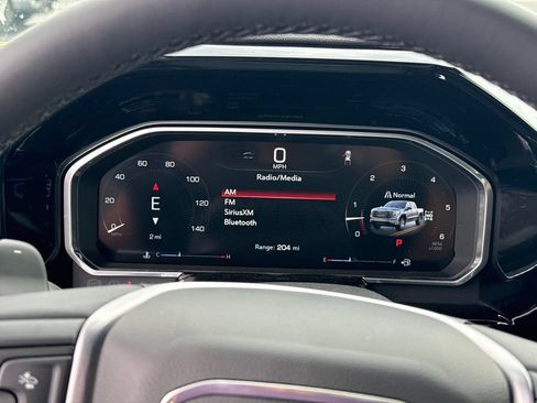 New 2026 GMC Sierra 1500 Elevation w/ Preferred Package AWD/4WD image 19